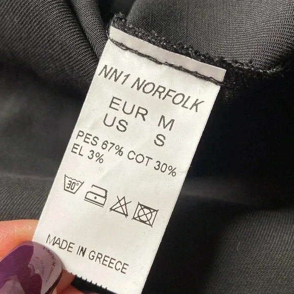 Lotus Eaters  | Norfolk Long Skirt - Picture 8 of 8